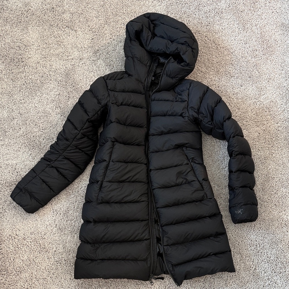 Arc'teryx Women's Seyla Puffer Coat